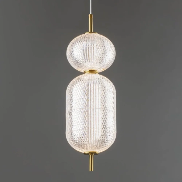 Подвесной светильник Freya FR6135PL-L13BT