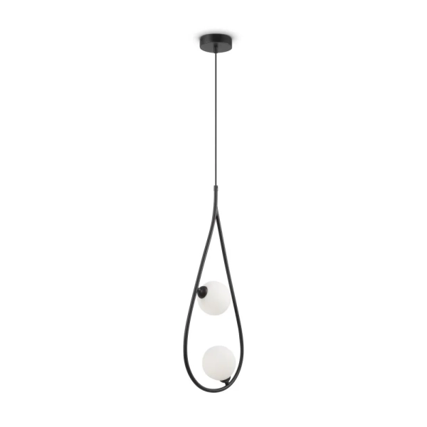 Люстра Freya FR4005PL-02B