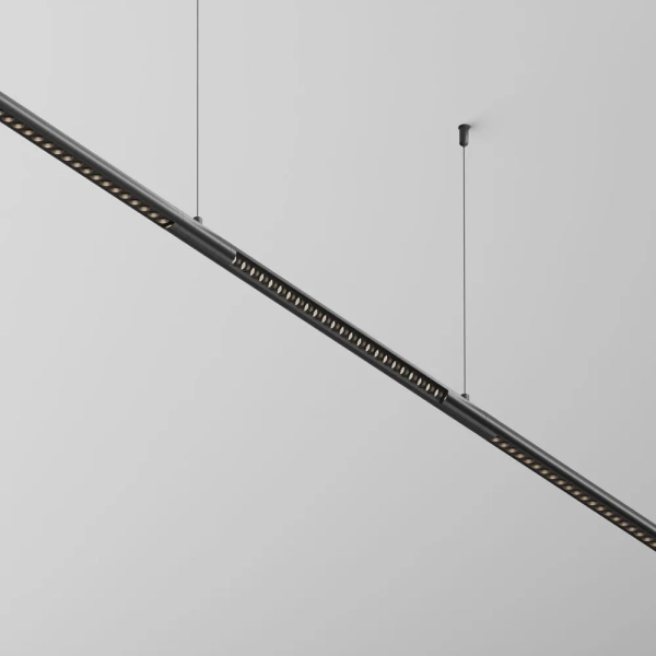 Светильник Technical C149CL-L500-12W3K-B