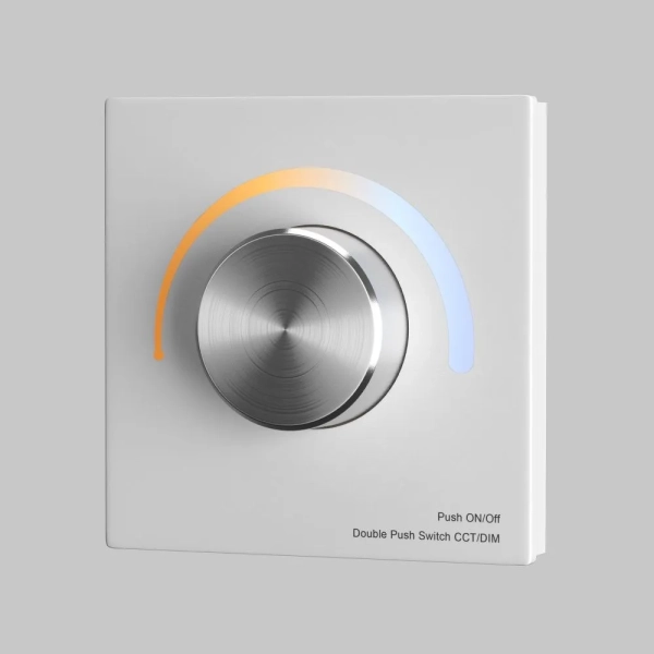 Роторная панель управления Lighting control 711025