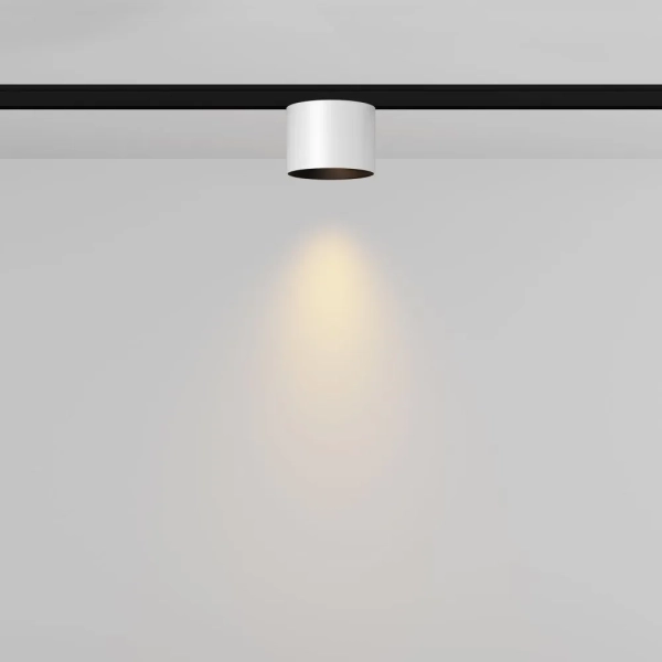 Трековый светильник Technical TR188-1-5W2.7K-M-BW