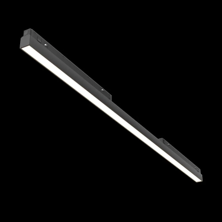 Трековый светильник Technical TR030-4-30WTW-DD2-B