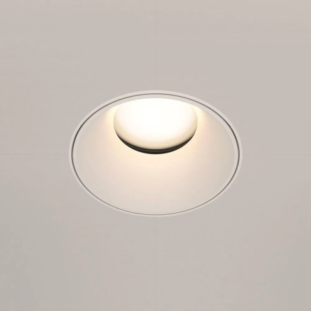 Встраиваемый светильник Technical DL051-U-2W