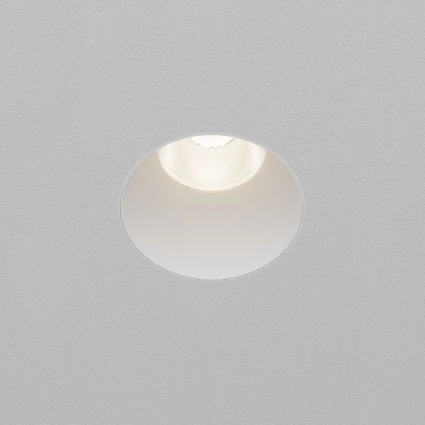 Встраиваемый светильник Technical DL122-15W-4K-TRS-W