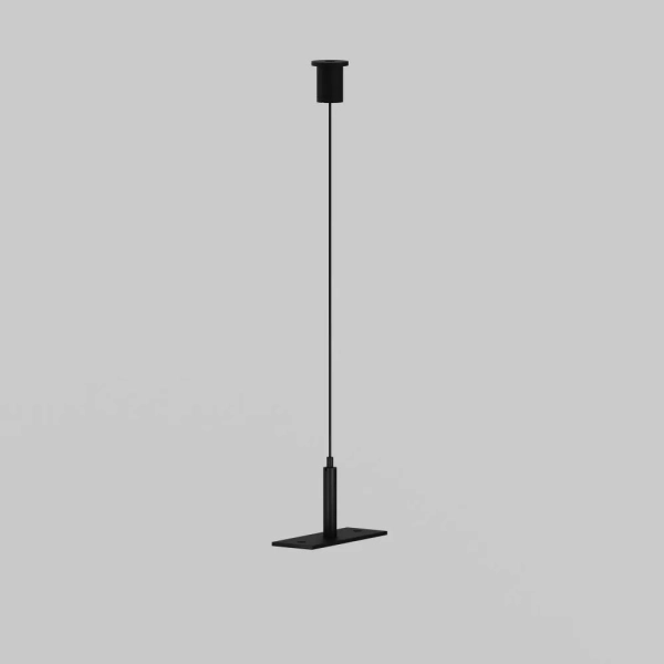Комплектующие для уличной трековой системы Outdoor O-TR001-PB-H2M