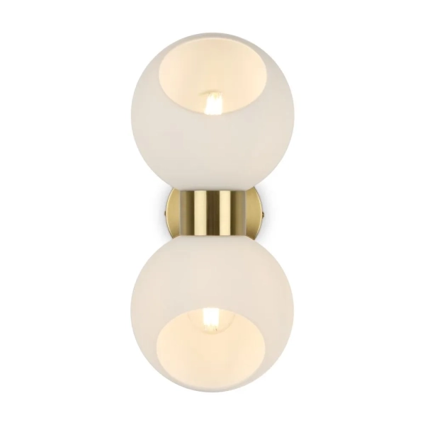 Настенный светильник (бра) Freya FR5394WL-02BS