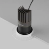 Встраиваемый светильник Technical DL122-15W-3K-TRS-B