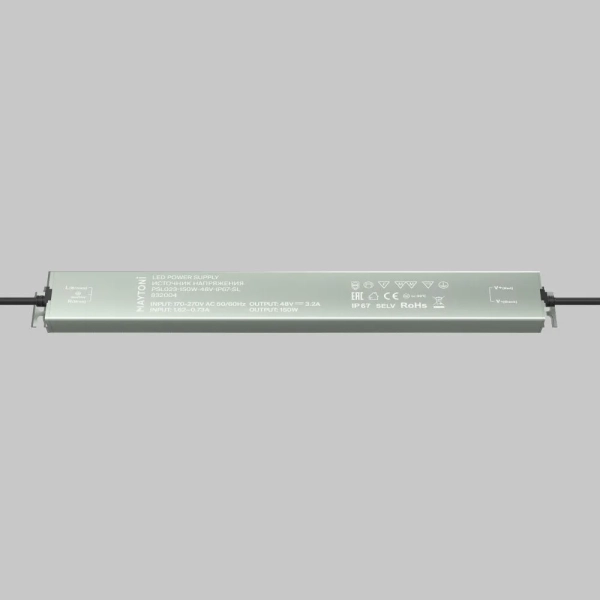 Источник напряжения Led Strip 832004