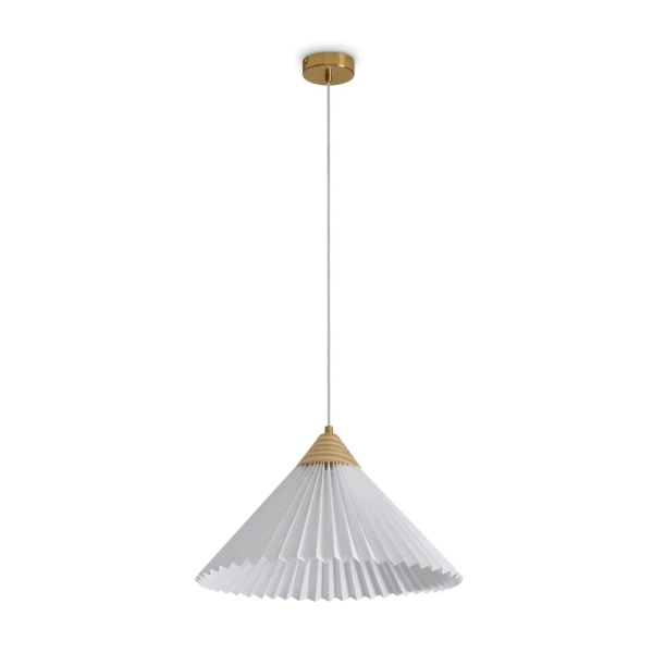 Подвесной светильник Freya FR5533PL-01BS1