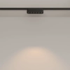Трековый светильник Technical TR082-1-6W3K-M-B
