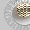 Встраиваемый светильник Technical DL121-15W-3K-TRS-W