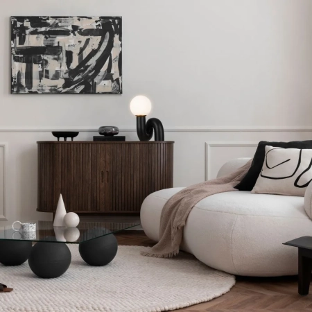 Настольный светильник Freya FR5283TL-01R