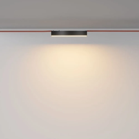 Подвесной светильник Technical TR129B-12W3K-B