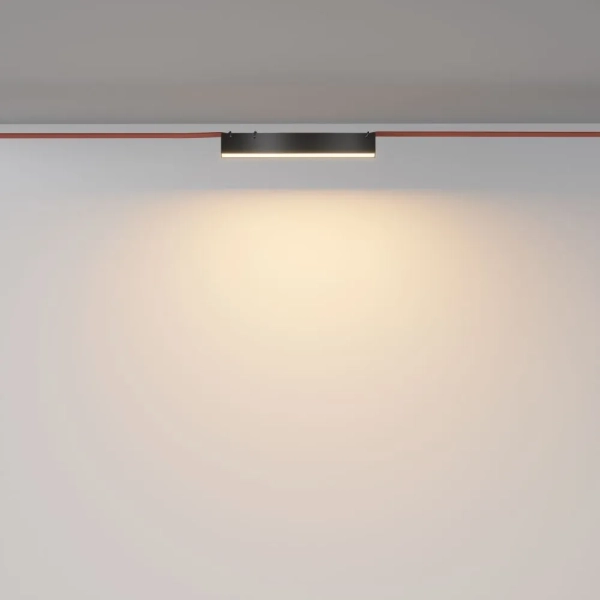 Подвесной светильник Technical TR129B-12W3K-B