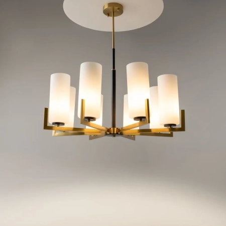 Люстра Maytoni MOD089PL-08BS