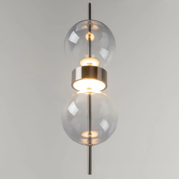 Подвесной светильник Maytoni MOD478PL-L8B3K