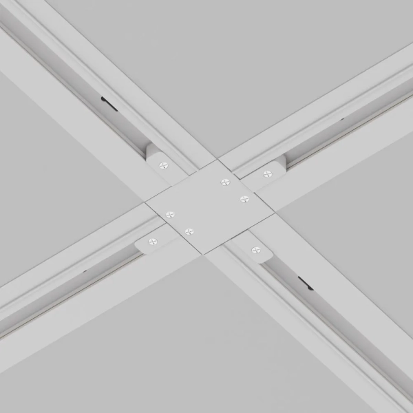 Комплектующие для встраиваемой трековой системы Technical TRA002CX-11W