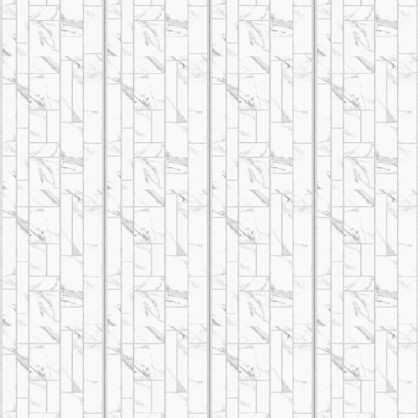 Панель ПВХ Кирпич Модерн 638/1 2,7*0,25 STELLA Light