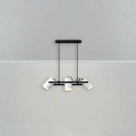 Подвесной светильник Freya FR4005PL-03WB