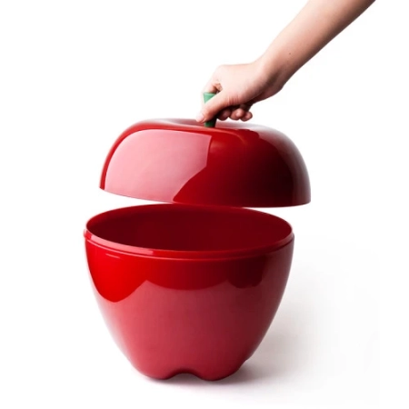 Контейнер happle, зеленый