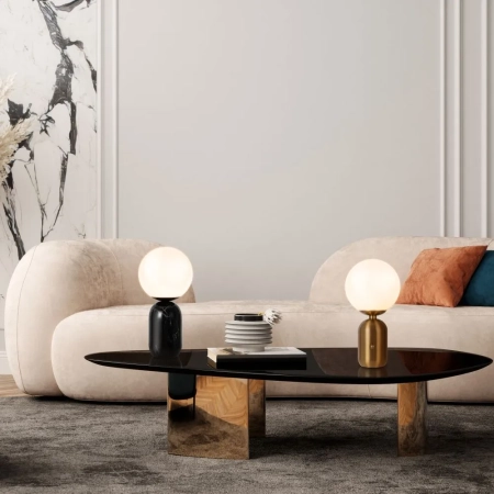 Настольный светильник Freya FR5288TL-01B