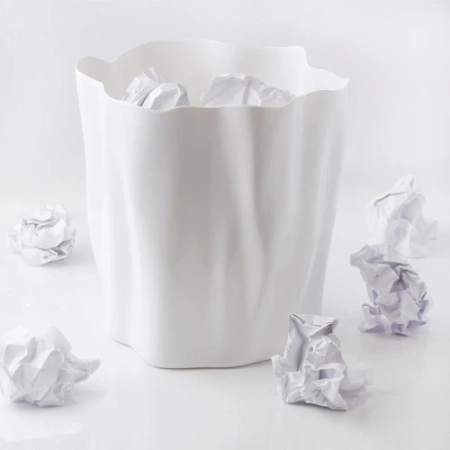 Органайзер большой flow, белый