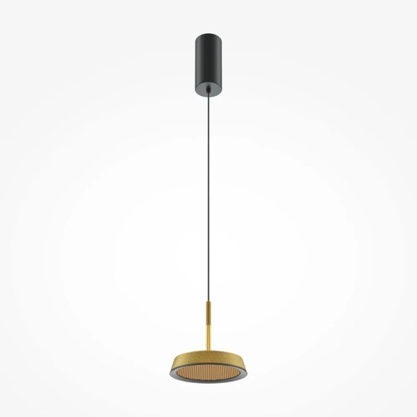 Подвесной светильник Maytoni MOD041PL-L15G3K