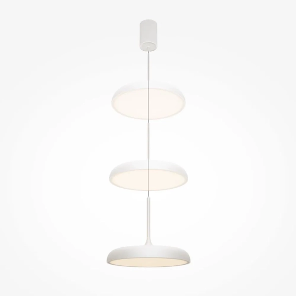 Подвесной светильник Maytoni MOD189PL-L39W3K