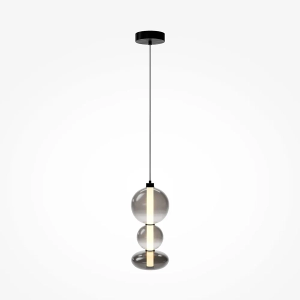 Подвесной светильник Maytoni MOD307PL-L24B3K