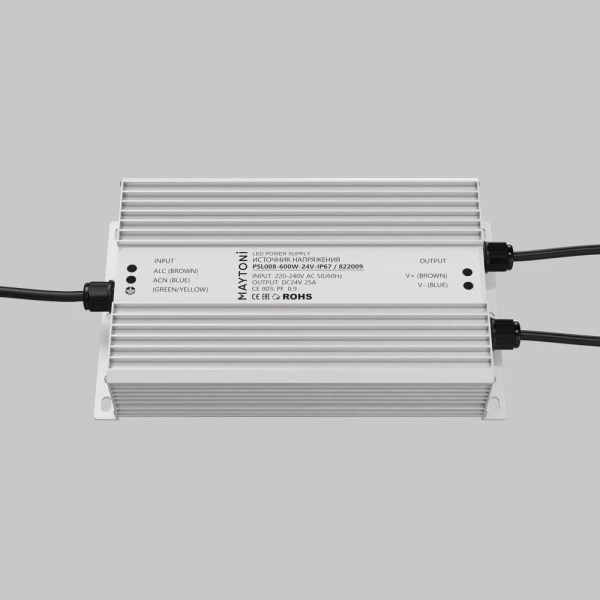 Источник напряжения Led Strip 822009