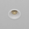 Встраиваемый светильник Technical DL123-10W-3K-W