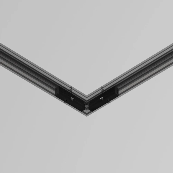 Комплектующие для трековой системы Technical TRA184CPC-1B-3