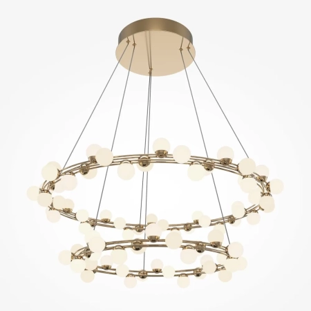 Подвесной светильник Maytoni MOD081PL-L84G3K