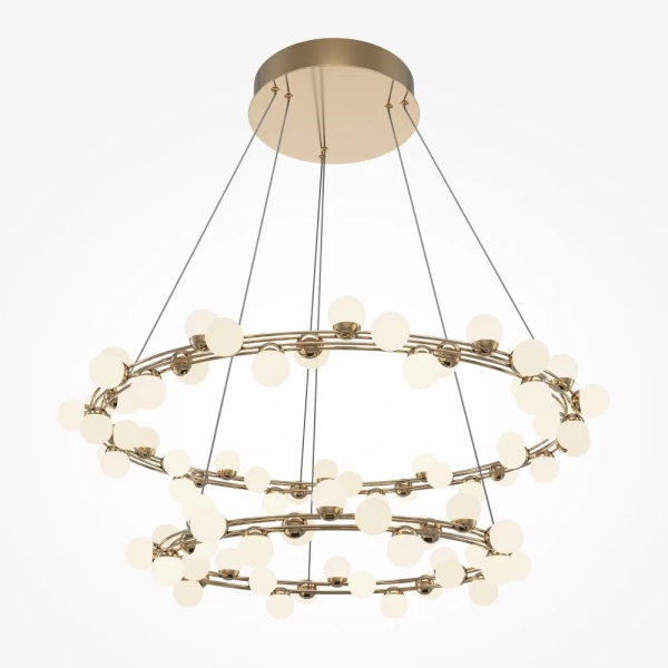 Подвесной светильник Maytoni MOD081PL-L84G3K