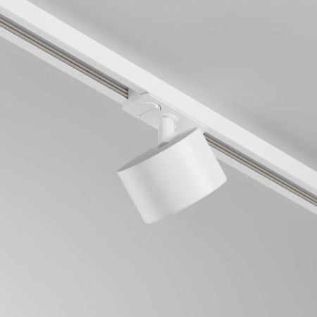 Трековый светильник Technical TR225-1-GX53-W