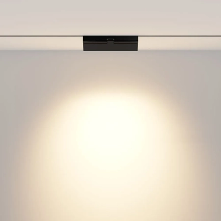 Трековый светильник Technical TR033-4-12WTW-DD2-B