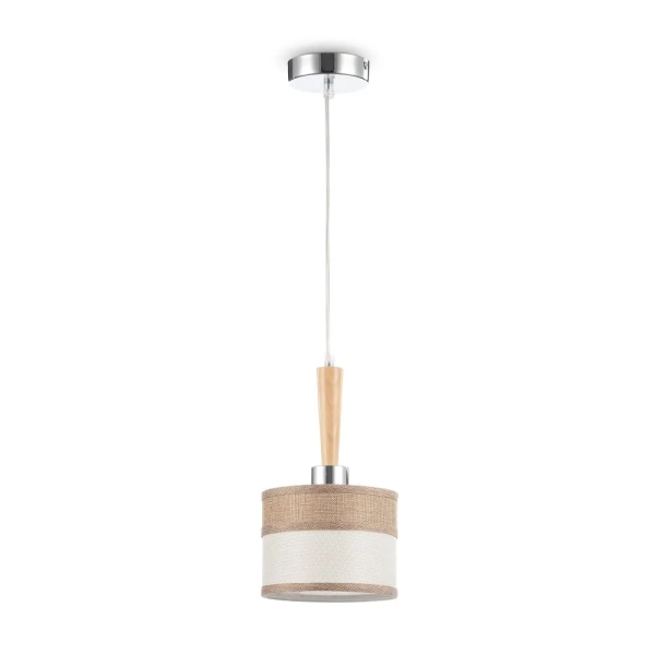 Подвесной светильник Freya FR5329-PL-01-CH