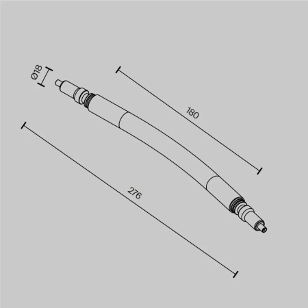 Аксессуар Technical CA005FC-B
