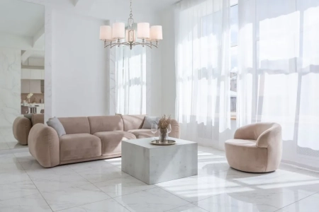 Подвесной светильник Freya FR1007PL-07N