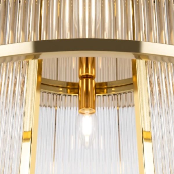 Потолочный светильник Maytoni MOD174CL-06G