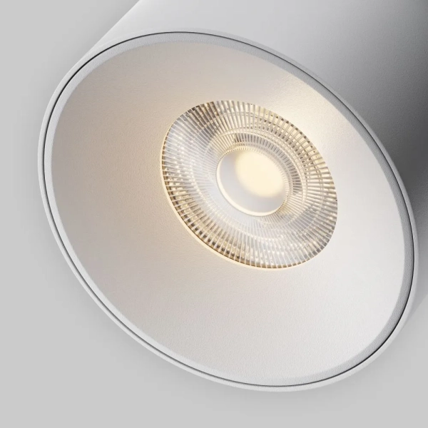 Подвесной светильник Technical TR124B-12W3K-M-W