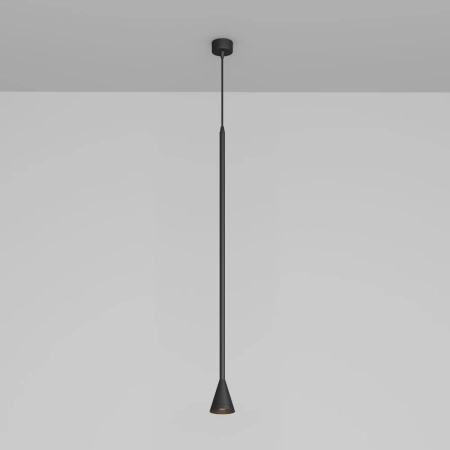 Подвесной светильник Technical P064PL-01B-1