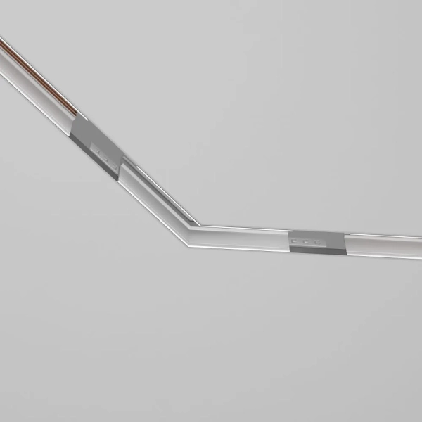 Комплектующие для встраиваемой трековой системы Technical TRA034CLO-42.12W