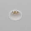 Встраиваемый светильник Technical DL116-10W-3K-W