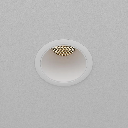 Встраиваемый светильник Technical DL116-10W-3K-W