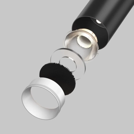 Аксессуары честный знак Technical LensD49-60