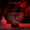 3D светильник  Светильник "Аквариум"