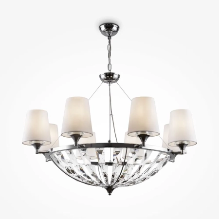 Подвесной светильник Maytoni H021PL-08CH