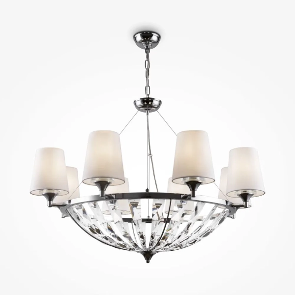 Подвесной светильник Maytoni H021PL-08CH