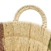 Корзина плетеная овальная bodhran nature из коллекции ethnic, размер m